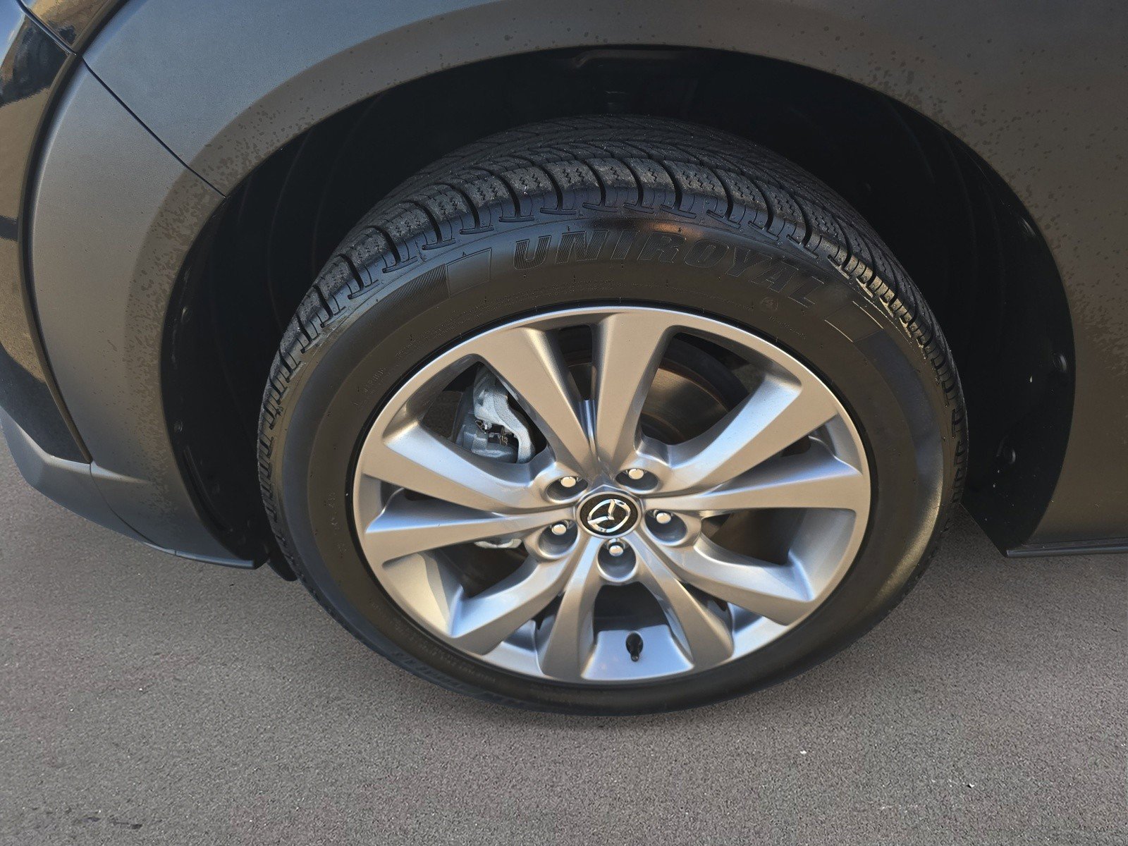 Used 2023 MAZDA CX-30 AWD 2.5 S w/ Preferred Package image 24