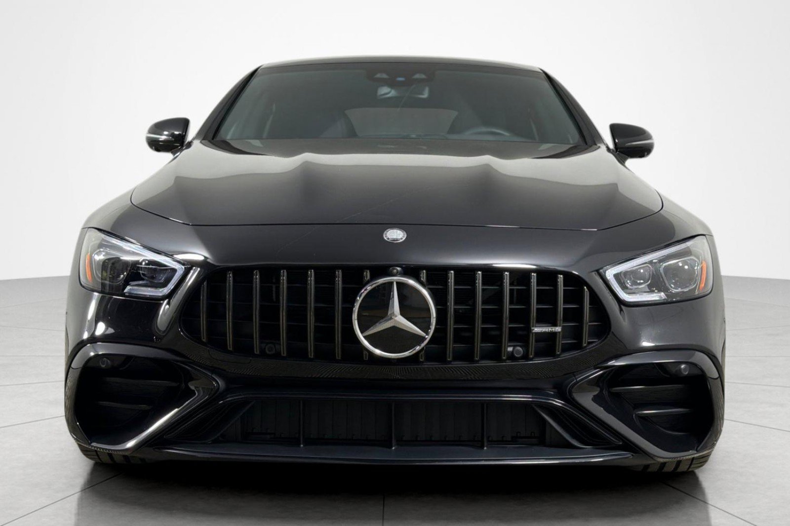 Used 2024 Mercedes-Benz AMG GT 43 image 8