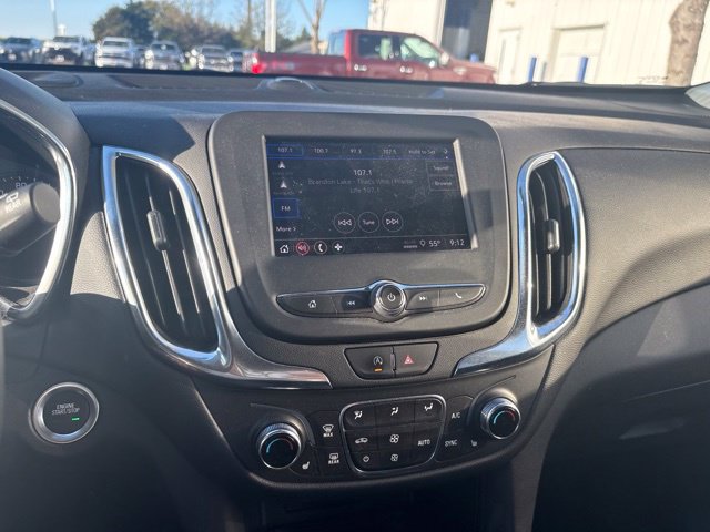 Used 2022 Chevrolet Equinox LT FWD image 14