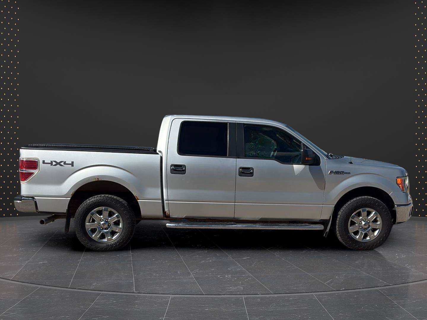 Used 2013 Ford F150 XLT w/ Luxury Equipment Group AWD/4WD image 6