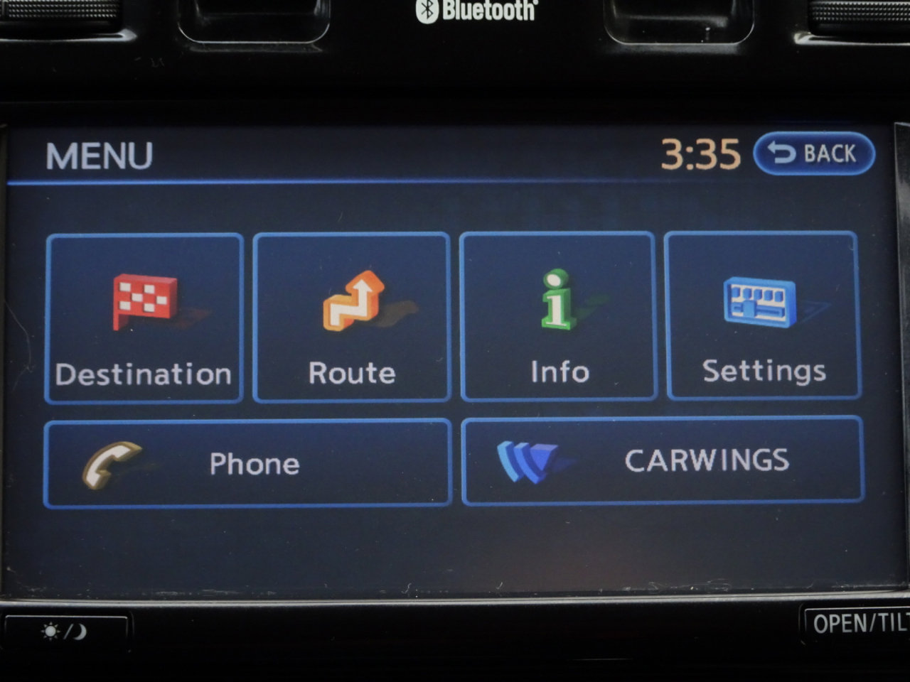 Used 2014 Nissan Leaf SV w/ LED & Quick Charge Package image 20