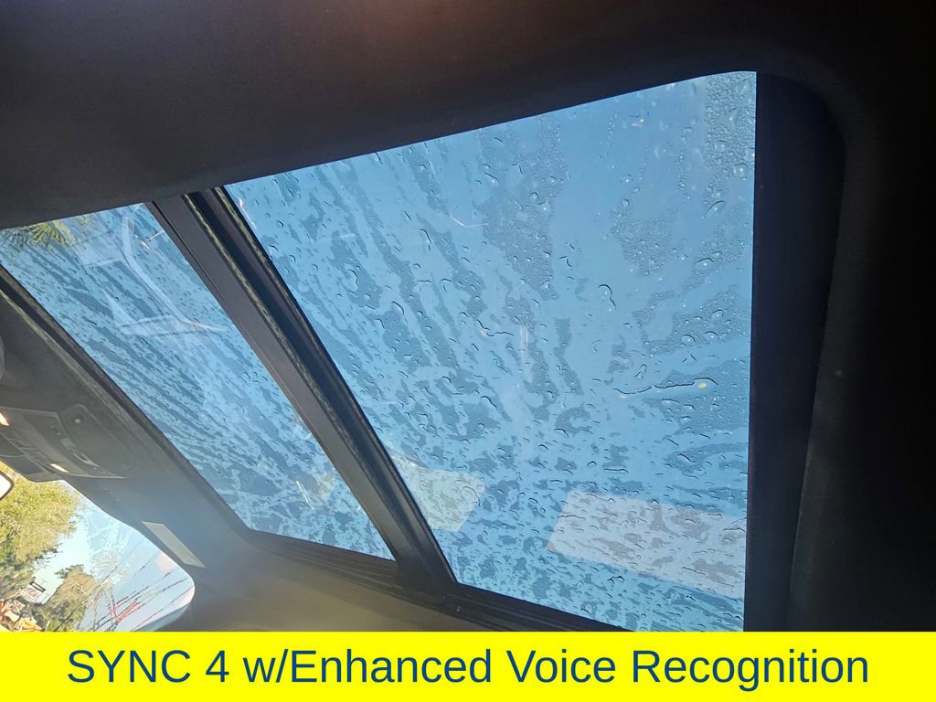 Used 2022 Ford F250 Platinum image 15