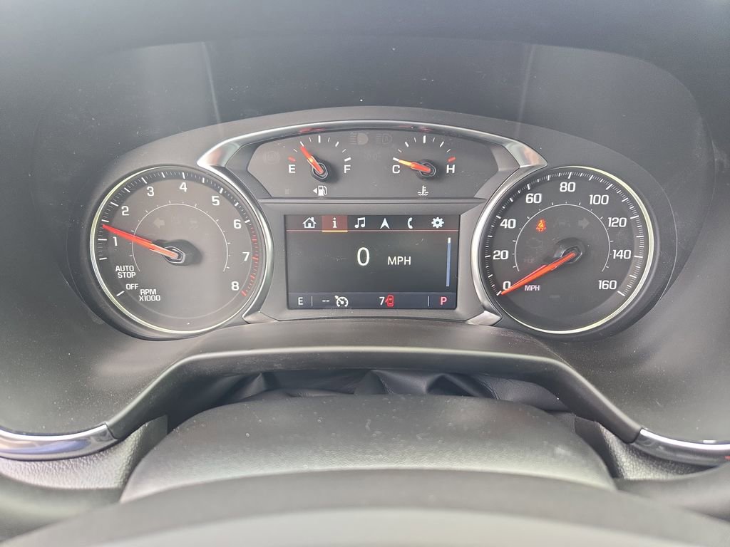 New 2026 Chevrolet Blazer LT image 21