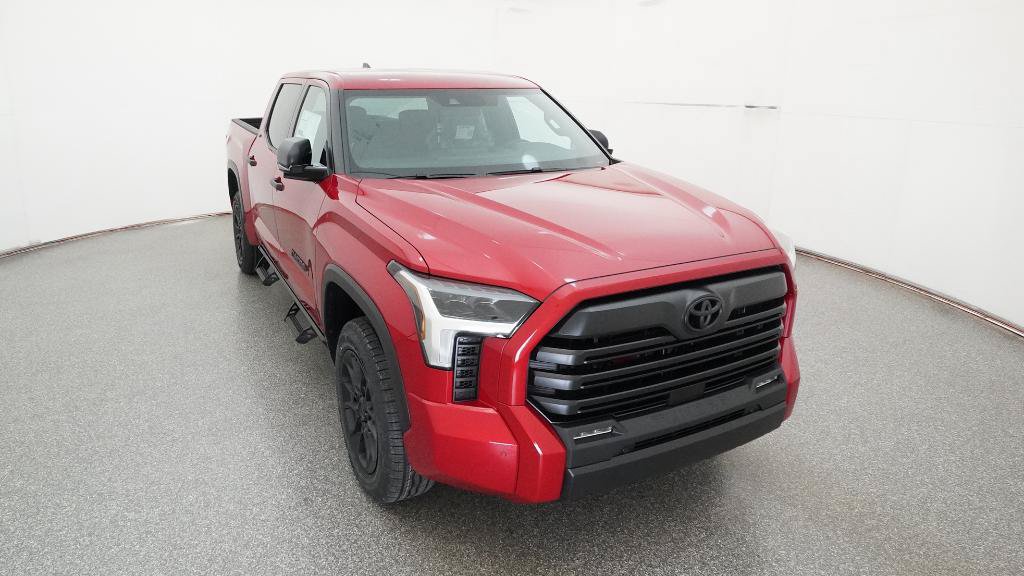 New 2026 Toyota Tundra SR5 AWD/4WD image 17