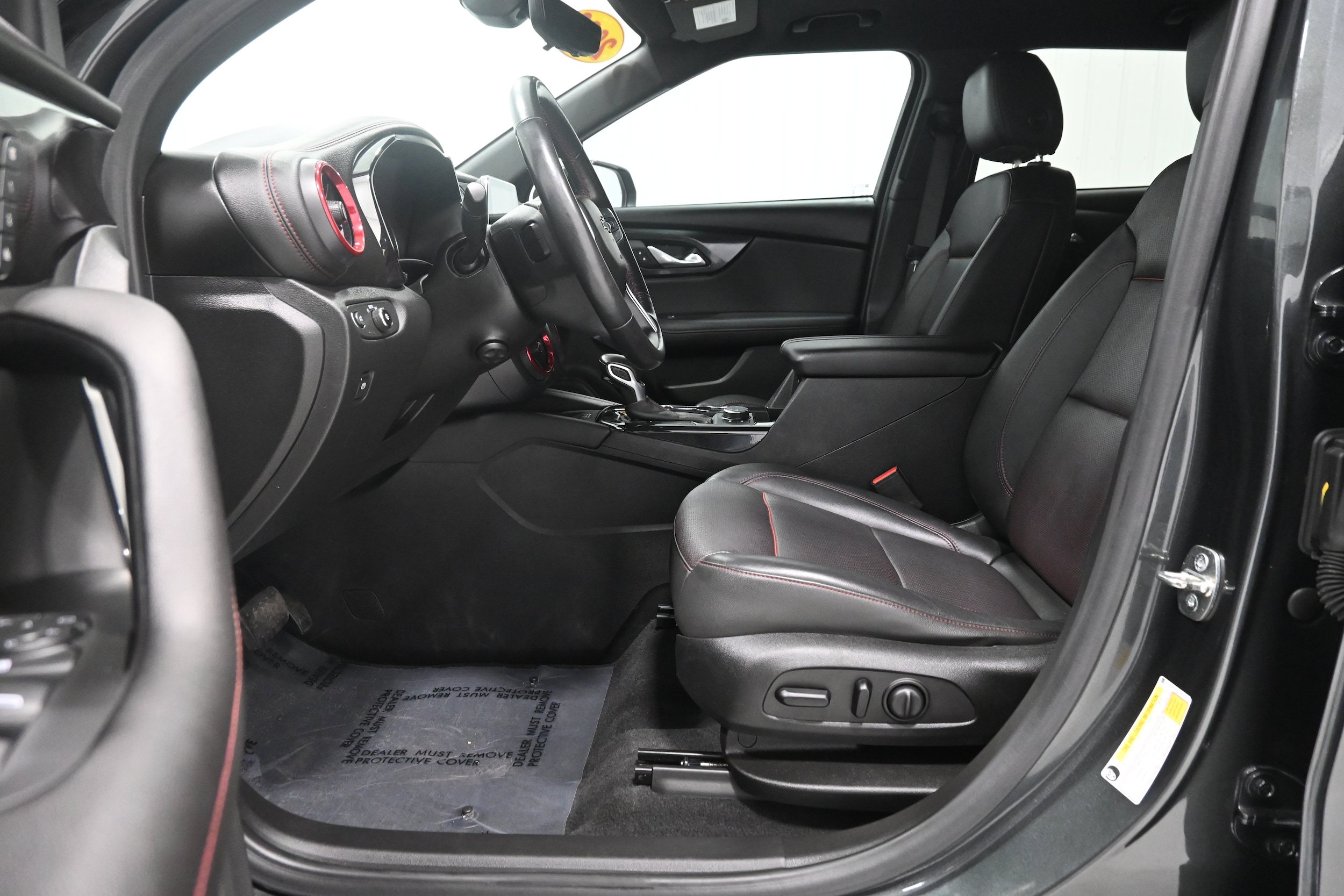 Used 2020 Chevrolet Blazer RS AWD/4WD image 4