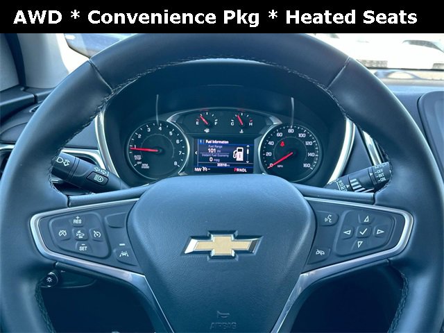Certified 2023 Chevrolet Equinox LT image 12
