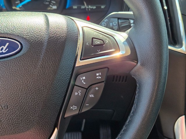 Used 2024 Ford Edge Titanium AWD/4WD image 16