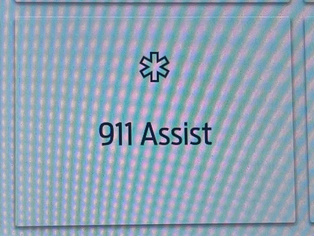 New 2026 Ford Bronco Sport Big Bend image 26