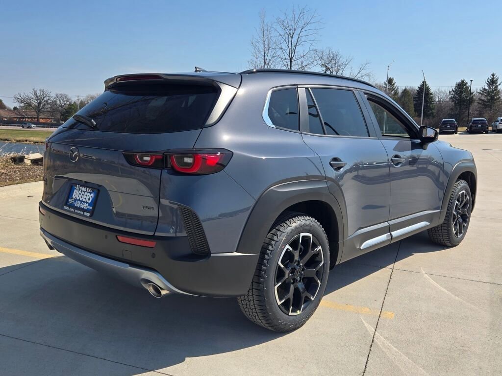 New 2026 MAZDA CX-50 Meridian Edition w/ Weather Package image 12