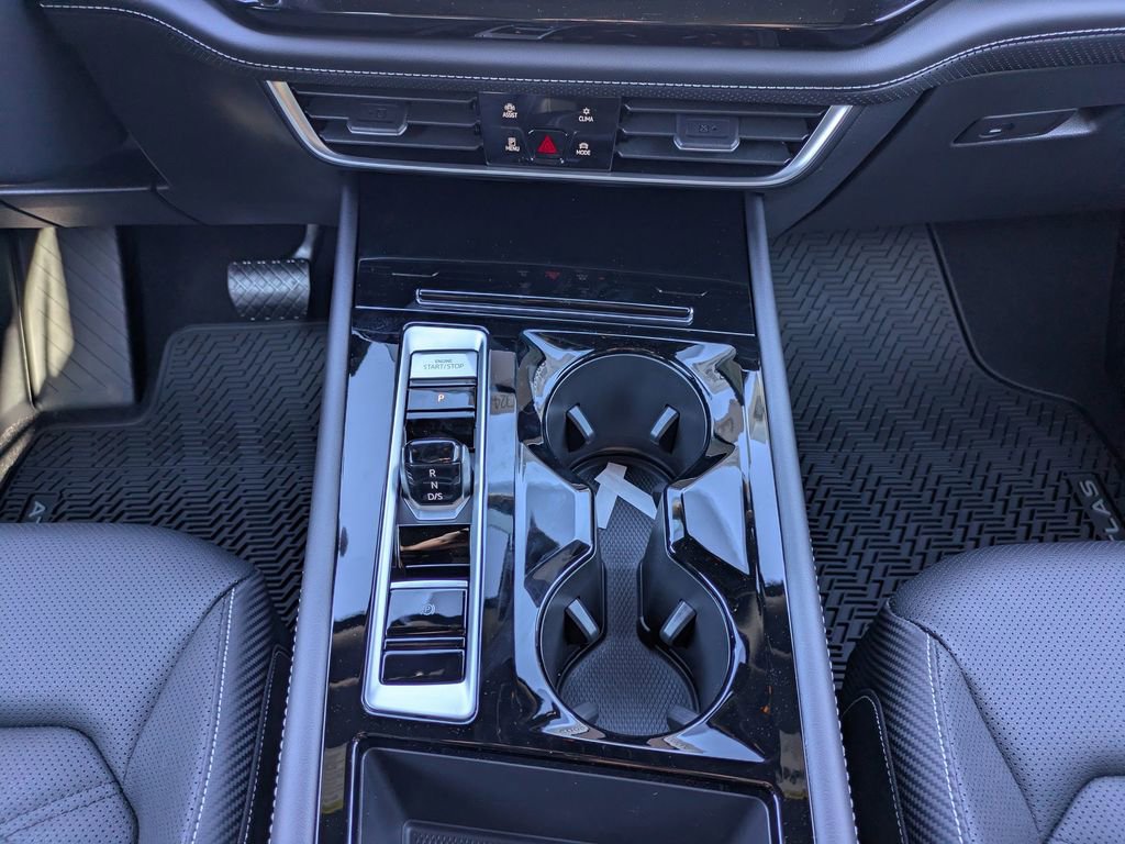 New 2026 Volkswagen Atlas Cross Sport SE image 19