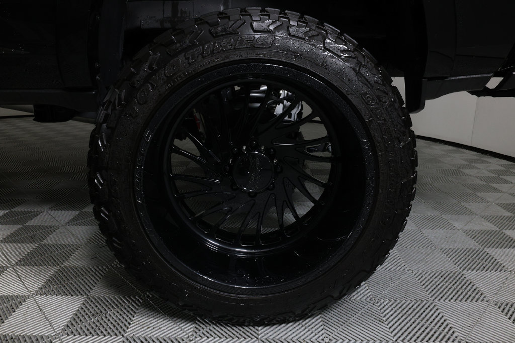 Used 2025 RAM 2500 Limited AWD/4WD image 57