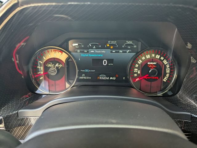 Used 2019 Ford F150 Raptor w/ Equipment Group 802A Luxury AWD/4WD image 35