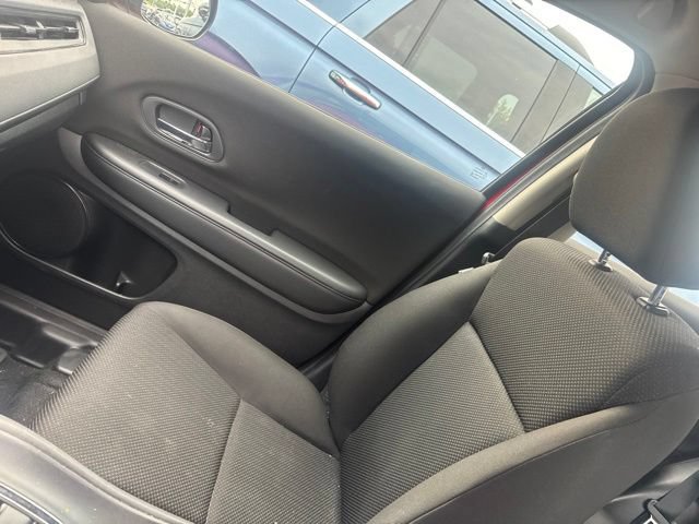 Certified 2017 Honda HR-V LX image 14