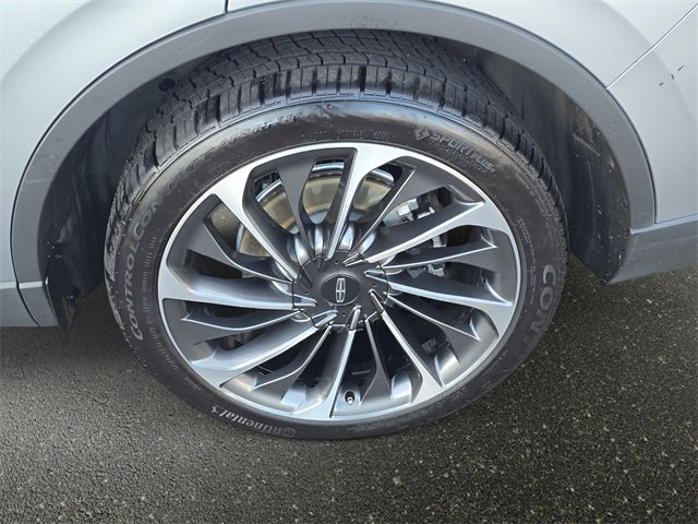 Used 2021 Lincoln Aviator Reserve w/ Equipment Group 201A image 37