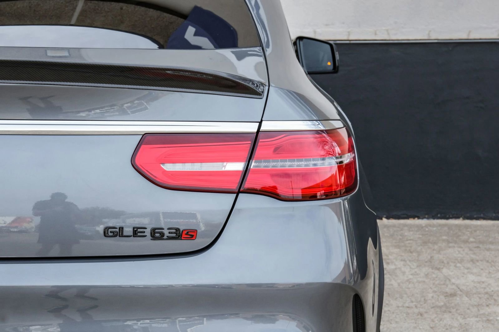 Used 2019 Mercedes-Benz GLE 63 AMG S image 66