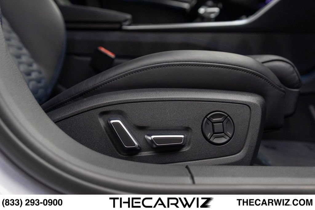 Used 2024 Audi RS 6 performance AWD/4WD image 89