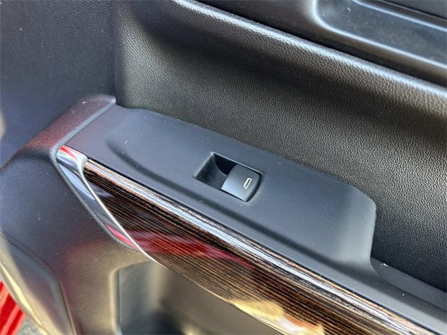 Certified 2021 GMC Sierra 1500 Elevation w/ X31 Off-Road Package image 20