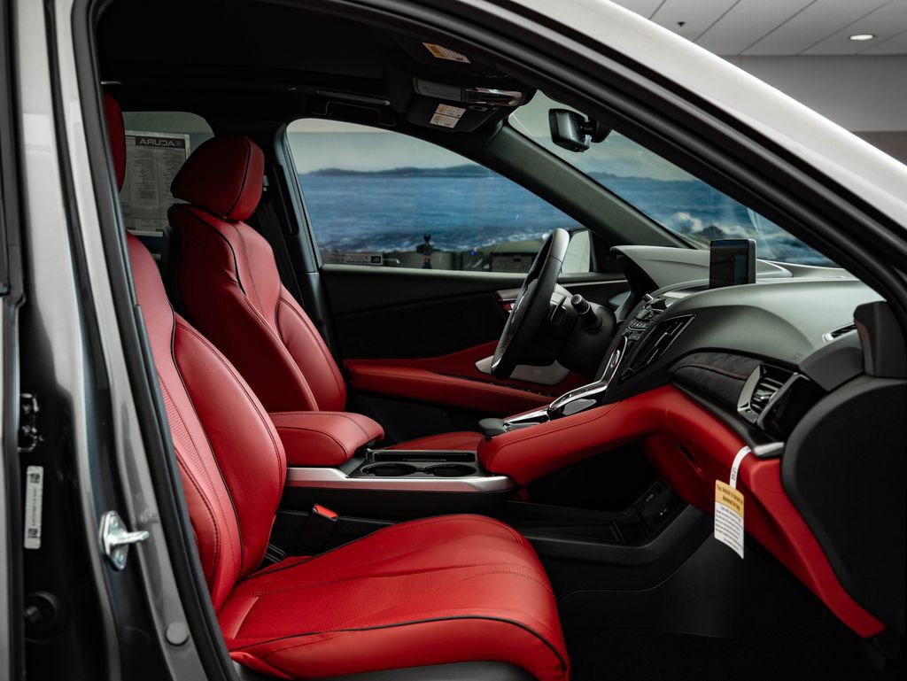 New 2026 Acura RDX A-Spec AWD/4WD image 25