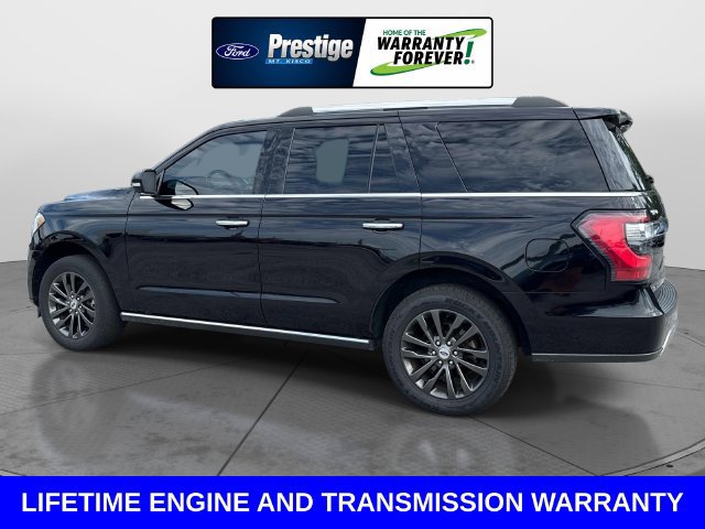 Used 2021 Ford Expedition Limited AWD/4WD image 6