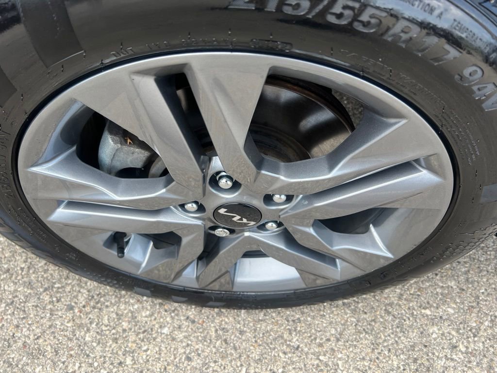 Certified 2023 Kia Seltos S AWD/4WD image 46