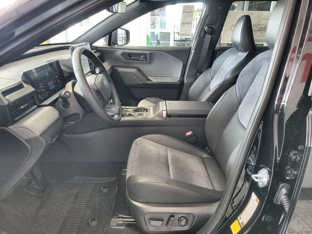 New 2026 Toyota RAV4 XSE AWD/4WD image 12