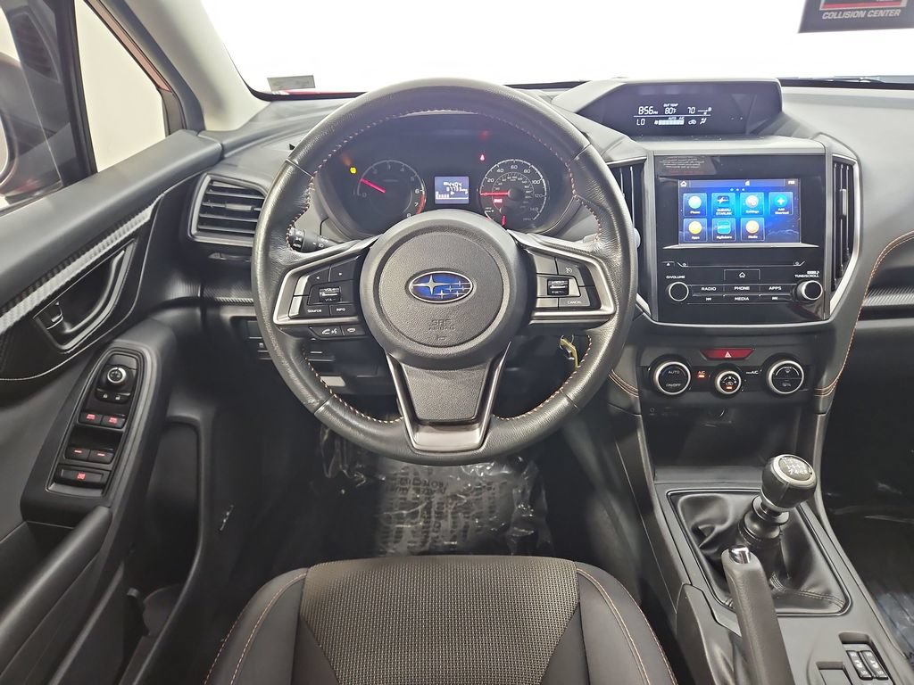 Used 2021 Subaru Crosstrek 2.0i Premium AWD/4WD image 14