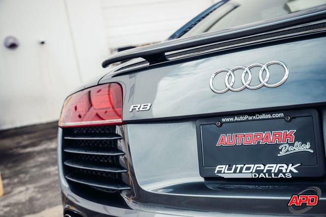 Used 2009 Audi R8 V8 AWD/4WD image 34