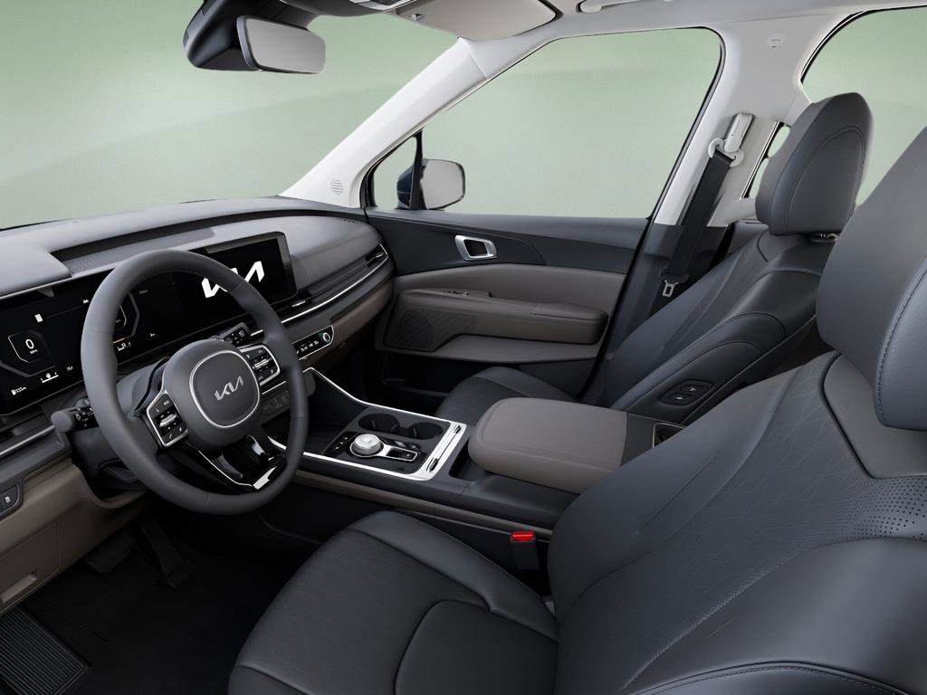 New 2026 Kia Carnival SX image 18