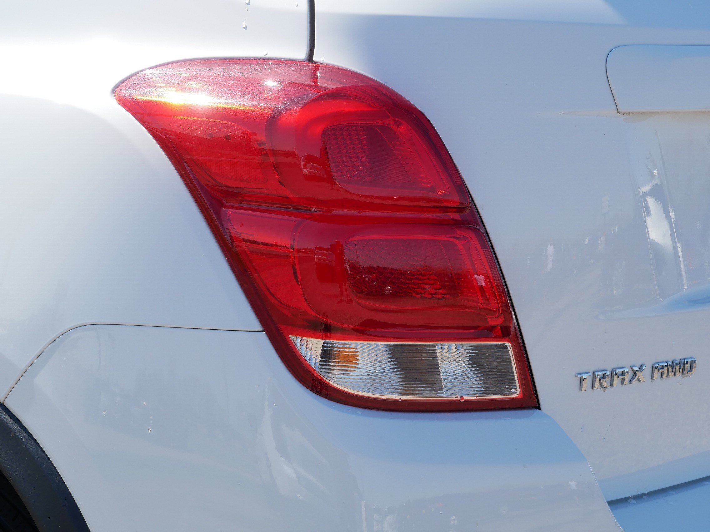 Used 2022 Chevrolet Trax LT w/ LT Convenience Package image 17