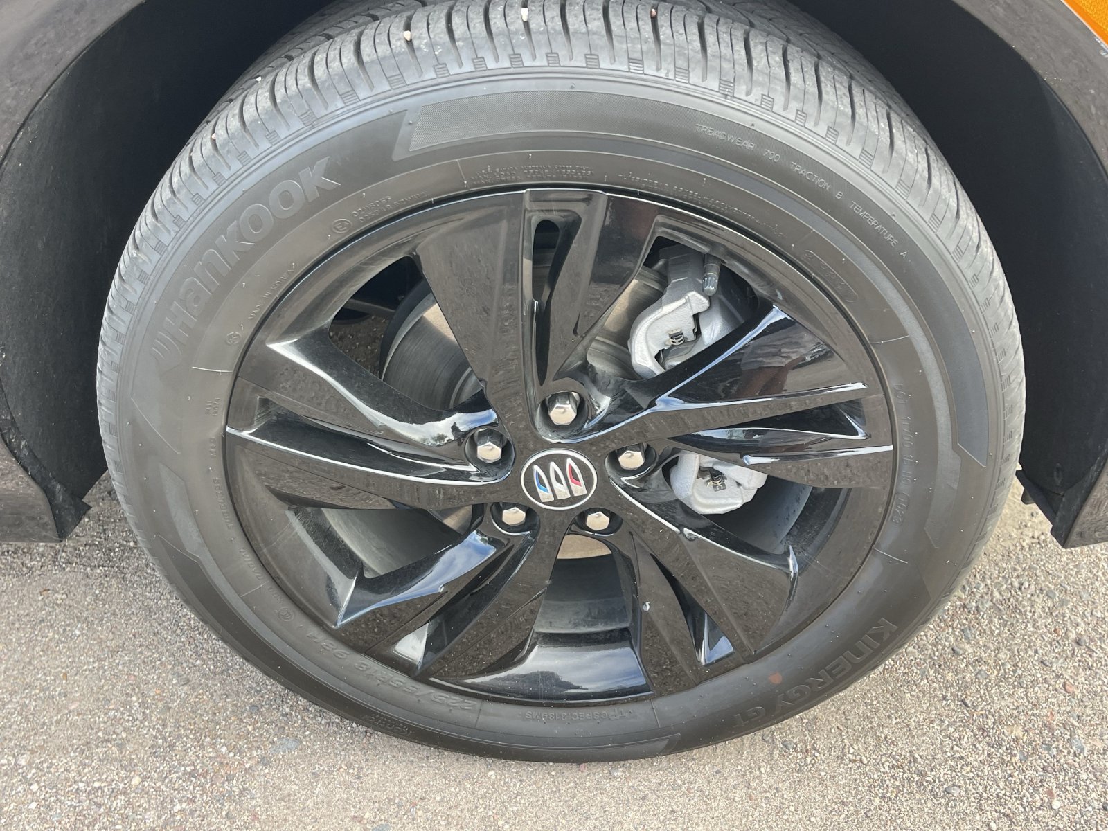 Used 2024 Buick Encore GX Sport Touring FWD image 5