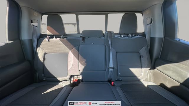 Used 2019 Chevrolet Silverado 1500 LT w/ All-Star Edition image 18