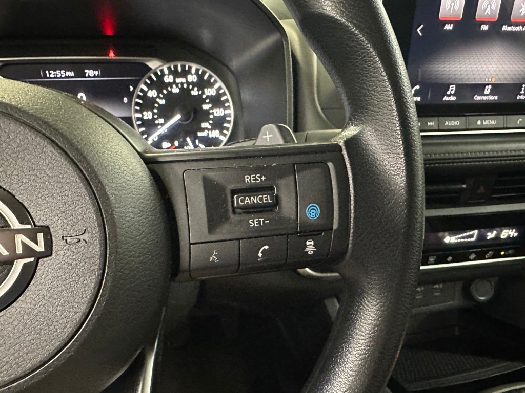 Used 2024 Nissan Rogue SV AWD/4WD image 11