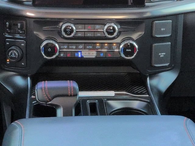 Certified 2025 Ford F150 Raptor AWD/4WD image 19