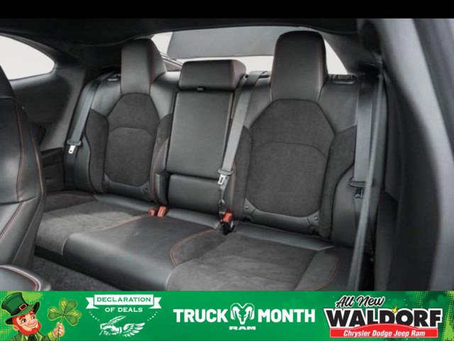 New 2024 Dodge Charger Scat Pack w/ Plus Group image 39