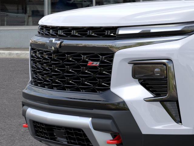 New 2026 Chevrolet Traverse Z71 w/ Driver Confidence Package AWD/4WD image 49