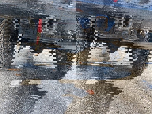 Used 2024 Chevrolet Silverado 1500 Custom Trail Boss image 14