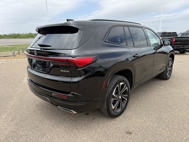 New 2026 Buick Enclave Sport Touring FWD image 9