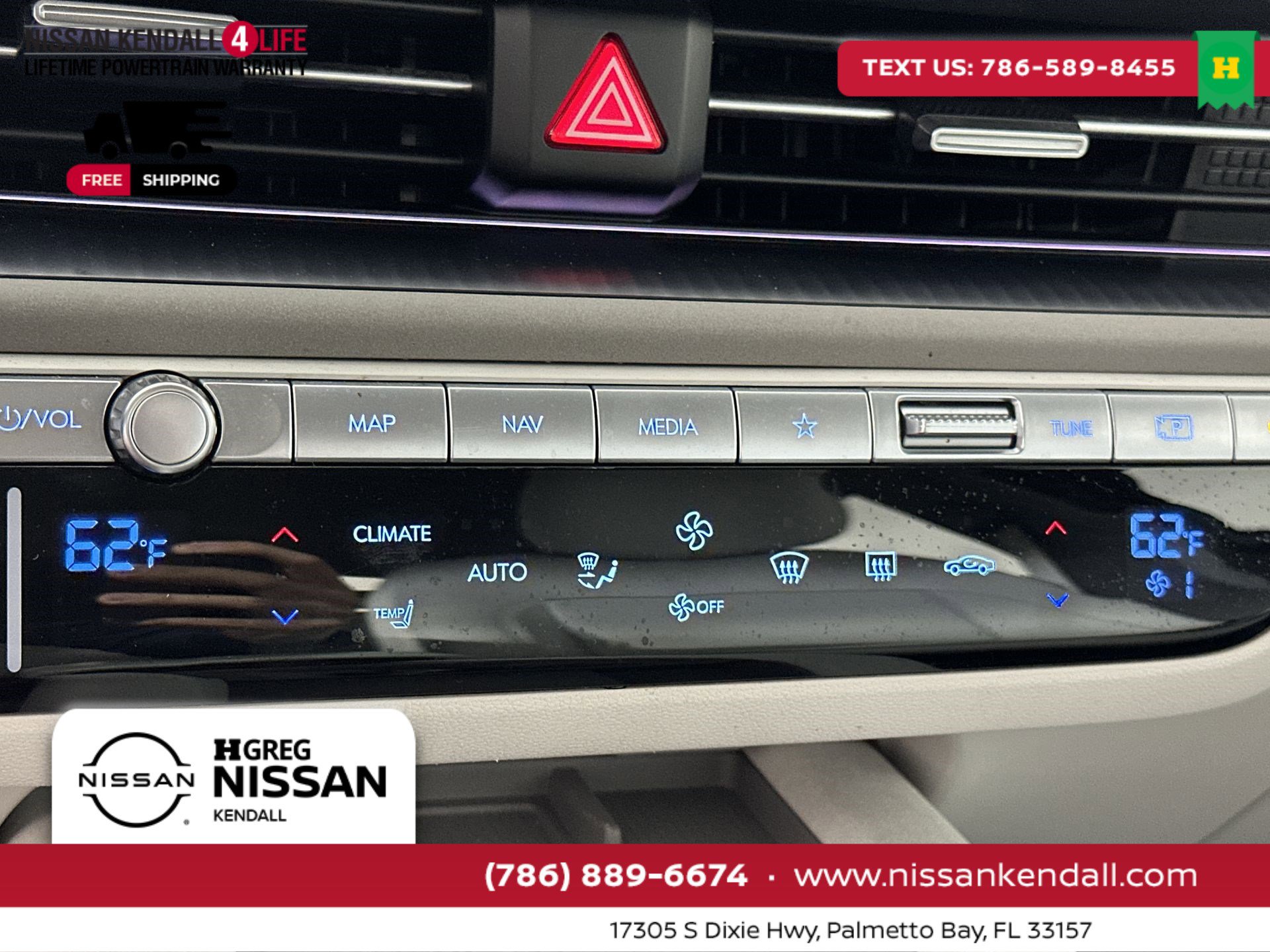 Used 2023 Hyundai Ioniq 6 SEL image 23