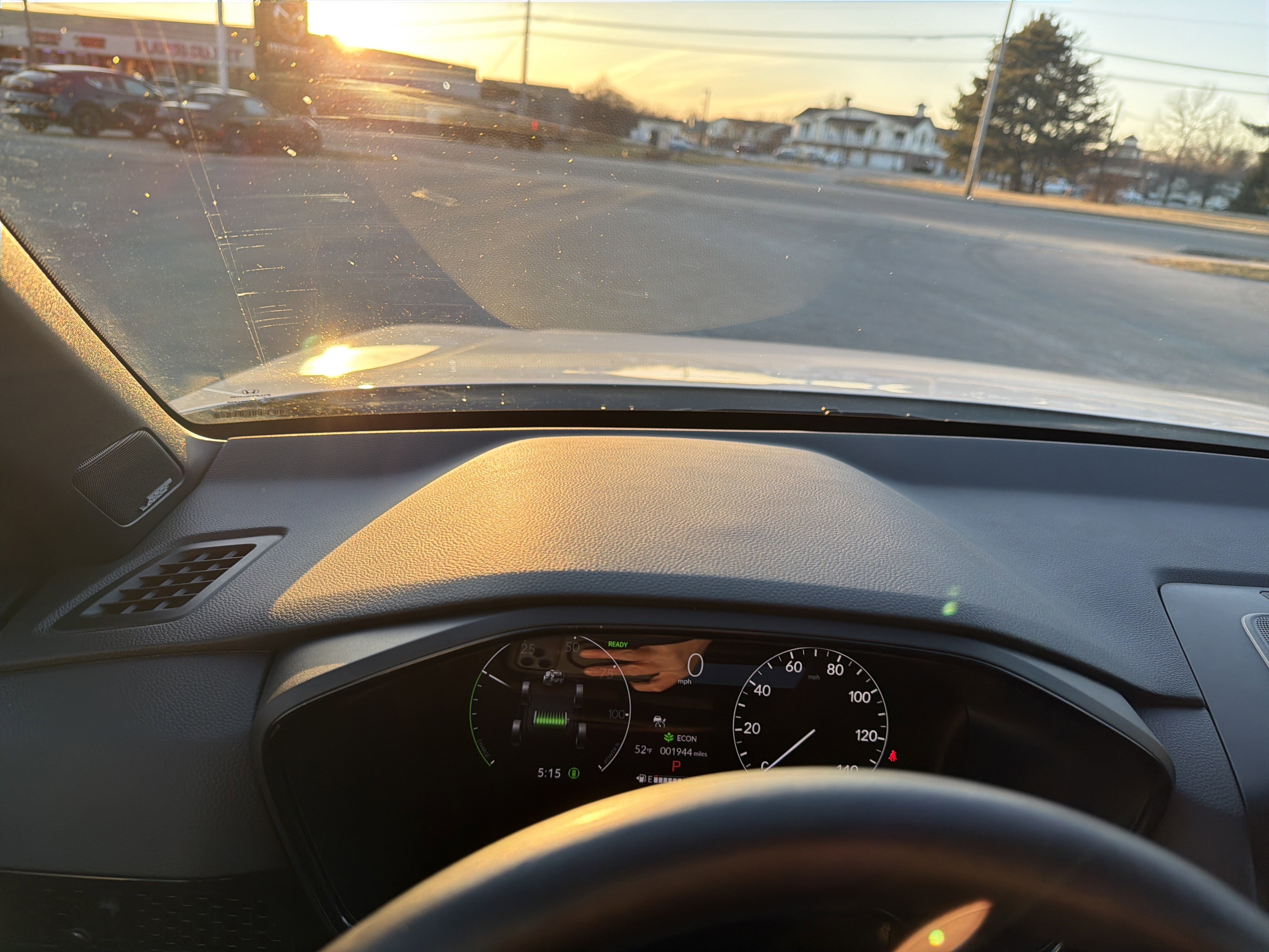 Used 2025 Honda CR-V Sport Touring image 41