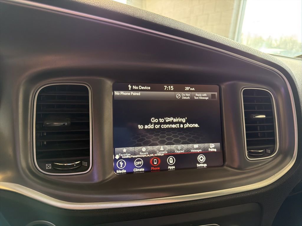 Used 2021 Dodge Charger R/T image 45