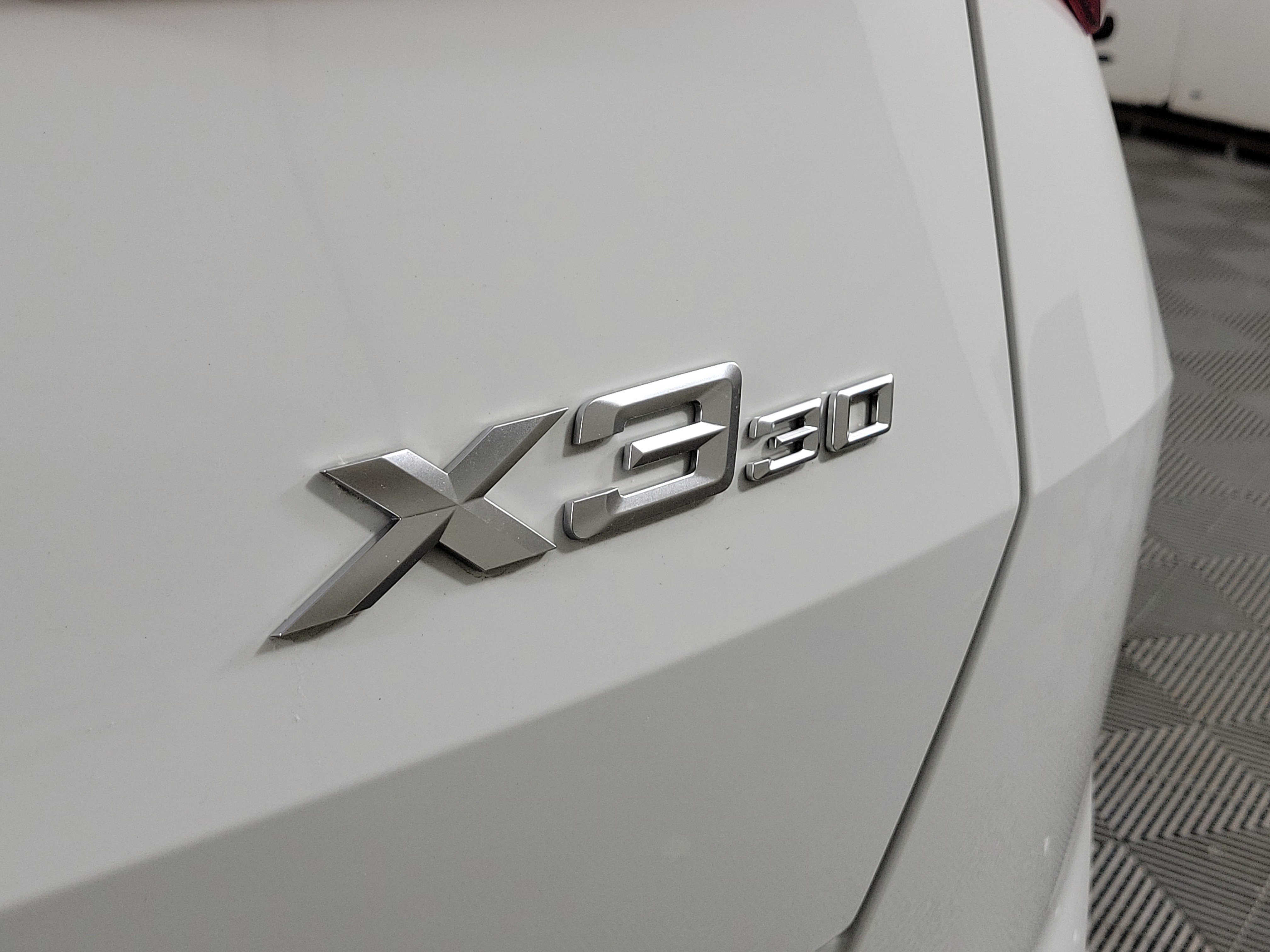 Certified 2025 BMW X3 xDrive30 w/ Premium Package AWD/4WD image 24