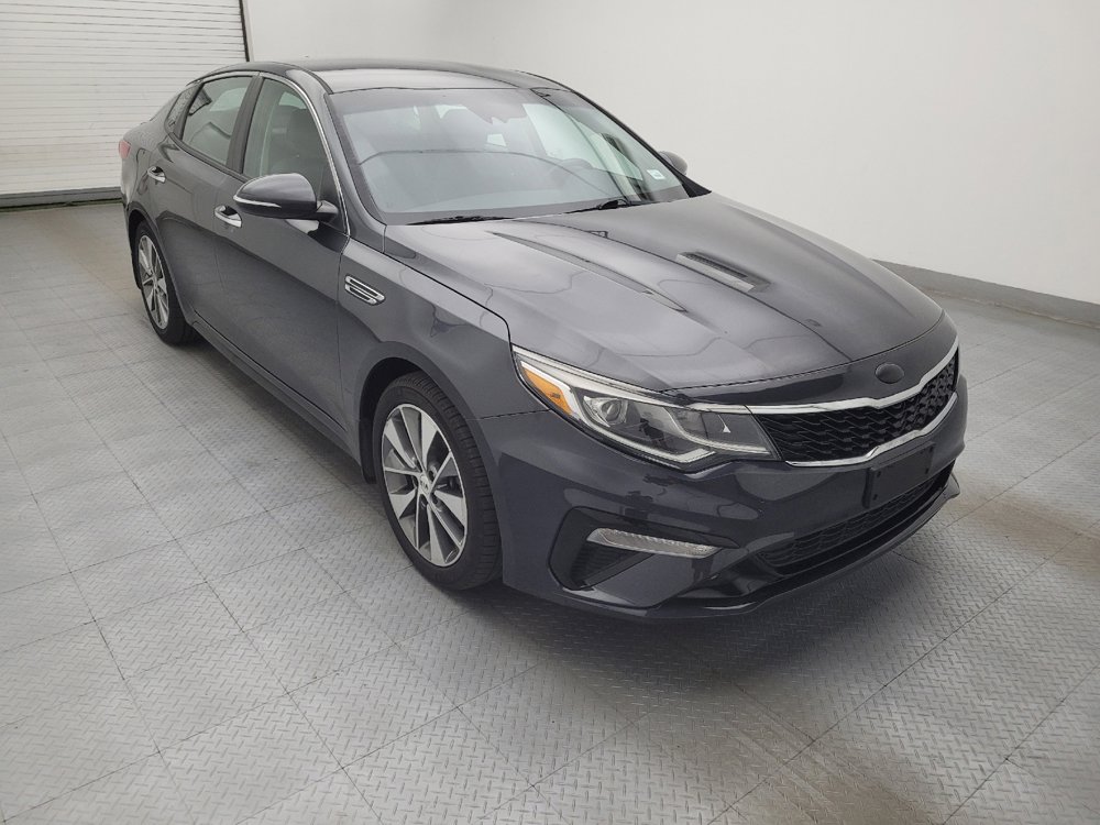 Used 2019 Kia Optima S FWD image 13