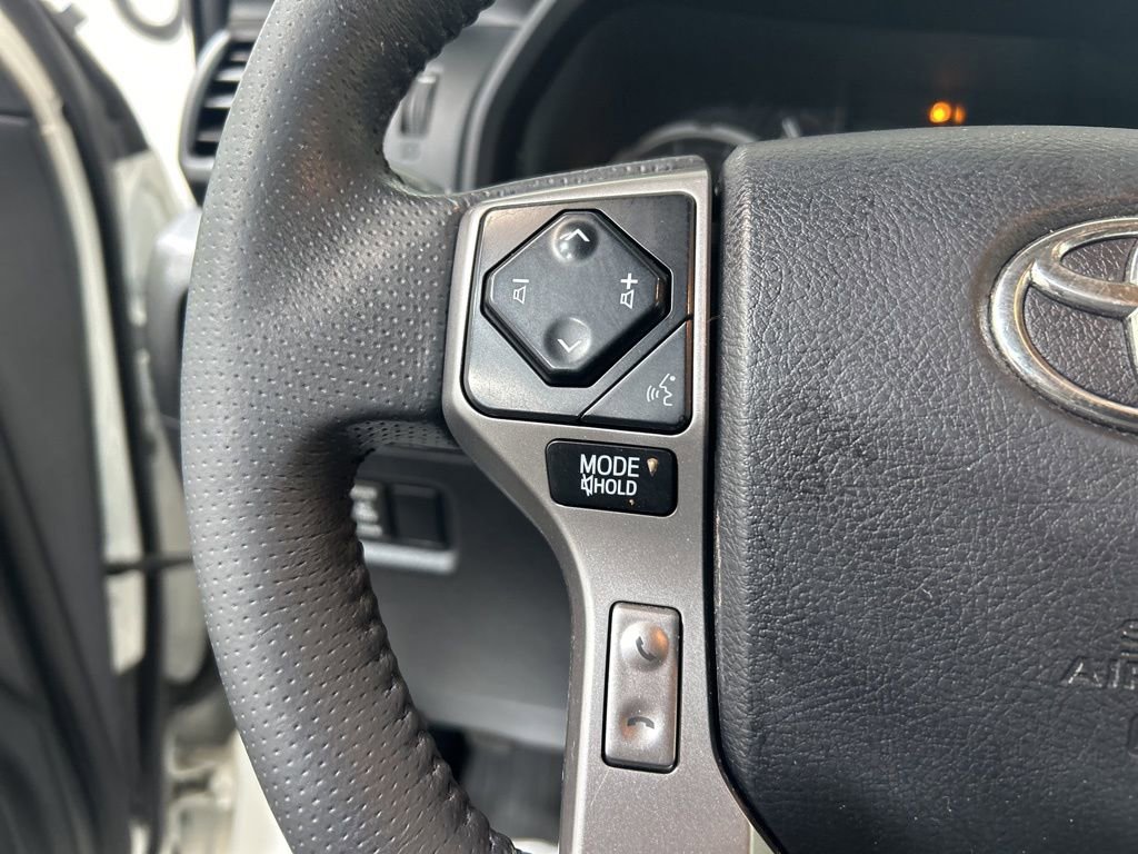 Used 2021 Toyota 4Runner Limited image 24