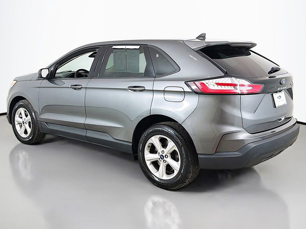 Used 2022 Ford Edge SE image 6
