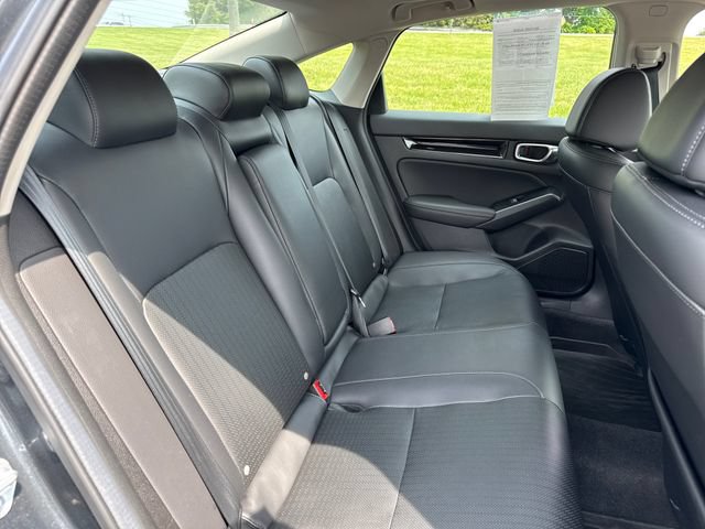 Used 2024 Honda Civic Touring image 14