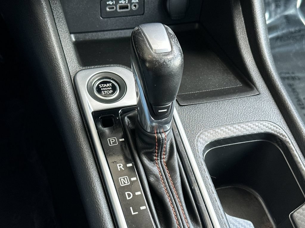Used 2023 Nissan Sentra SR FWD image 19