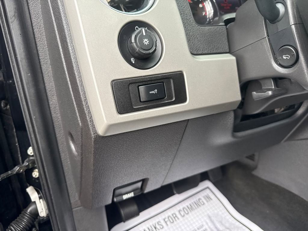 Used 2012 Ford F150 FX4 w/ FX Luxury Pkg image 18