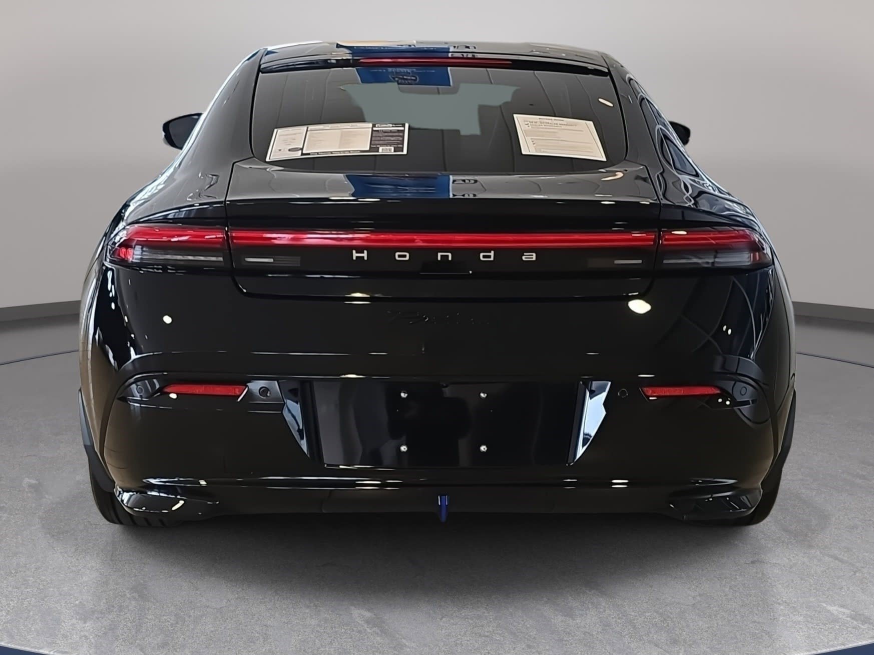 Used 2026 Honda Prelude image 3
