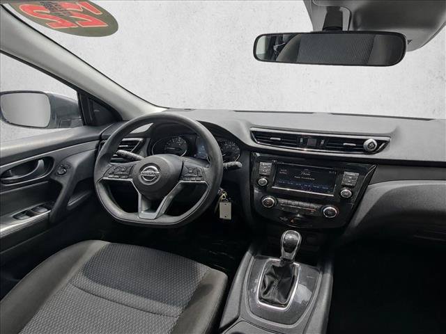 Used 2022 Nissan Rogue Sport S FWD image 24