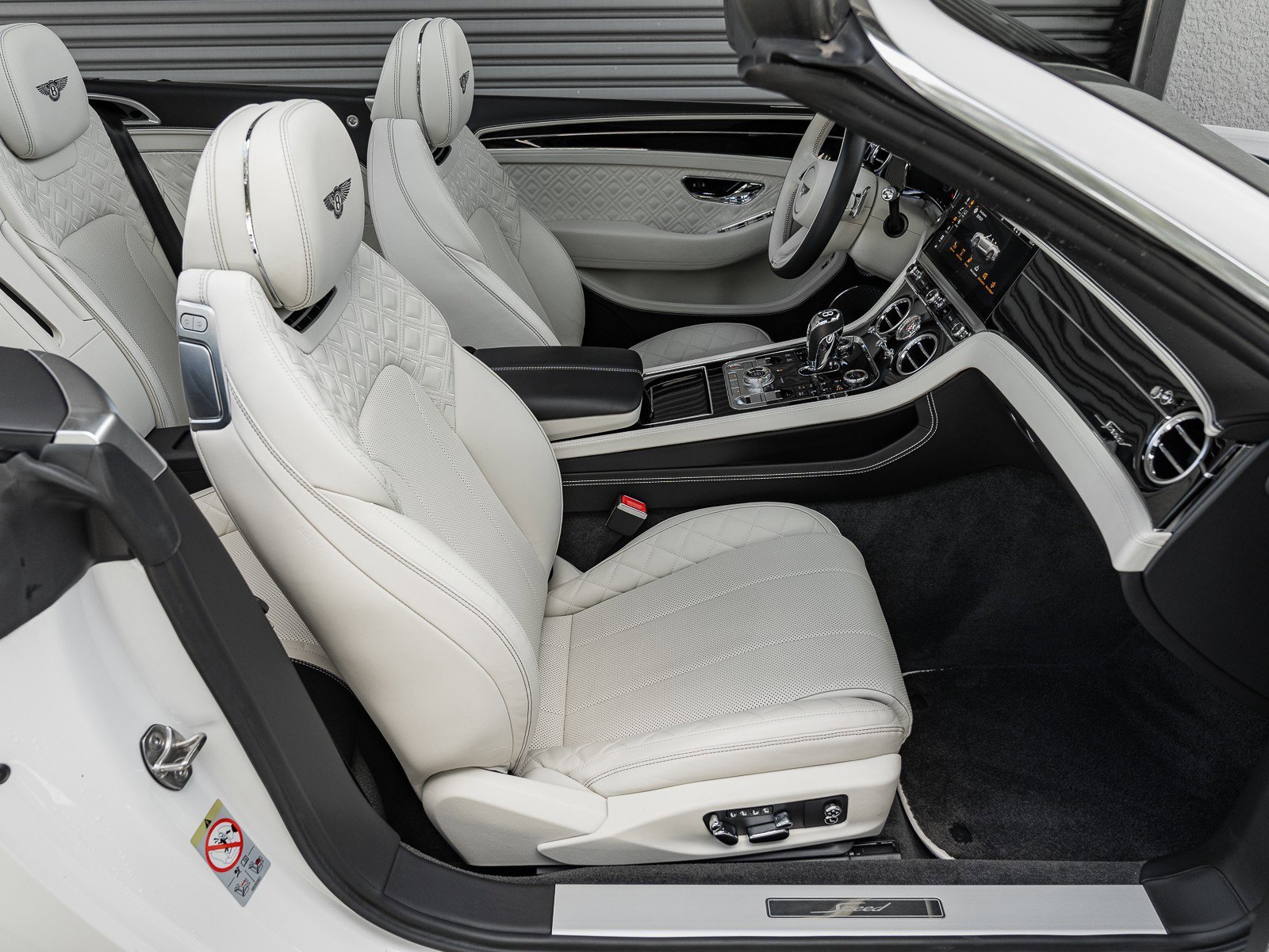 Used 2022 Bentley Continental GT Speed image 19